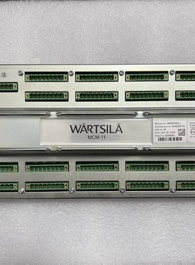 MCM-11模块 46VMCM03.1