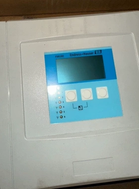 Endress+Hauser FMU90-R11CB111AA3A W50110250E6