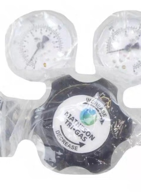 Matheson N241-0172 手动调节器 PE2400 N2410172 AMAT ，全新