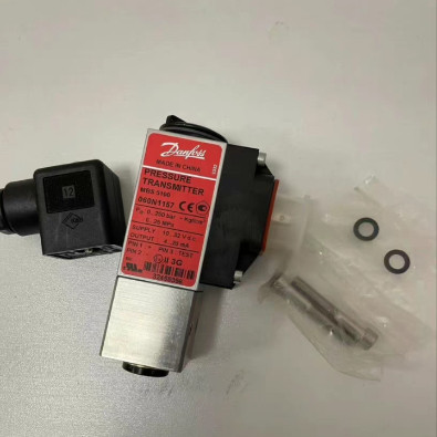 丹佛斯压力传感器060N1157