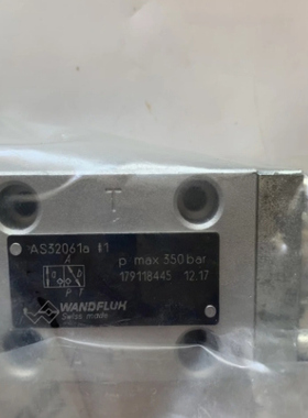 WANDFLUH AS32061a-G24