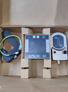 德国莱默尔，E+L FE5201 电眼  配    DO4021屏幕