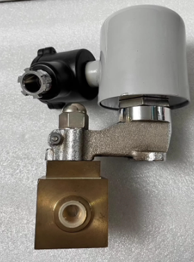 UNLOADER MRP-103 电磁阀