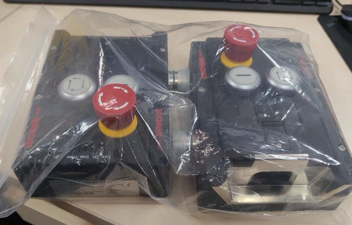 安士能 111101 MGB-L1-ARA-AC4A1-S1-R-111101