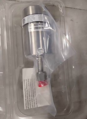 MKS 631D13T8FHBB 真空压力计