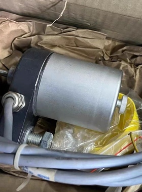 E+L 莱默尔 F31EA 纠偏电机