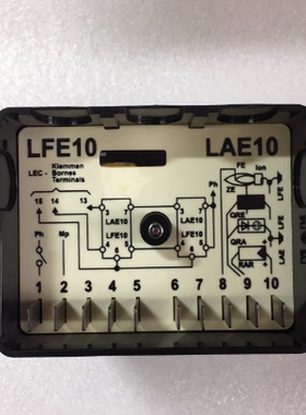 SIEMENS LFE10