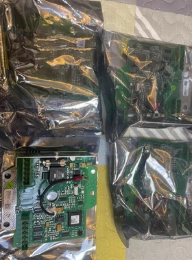 ALFA LAVA EPC 50  I/O板 EPC 50 O/P板