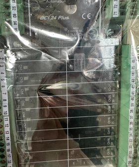 F101003A  ACI 6 PLUS  F105005A DCI 24 PLUS