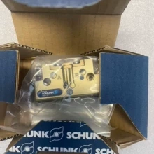 雄克SCHUNK PGN 80/2 0370151 PGN+50-2 0371149 气缸气爪