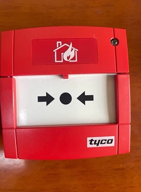 TYCO MCP830M手报 514.800.610