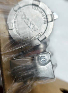 ASCO VCEFBM8531G317MO   VCEVCM8551G321MO 24DC 电磁阀