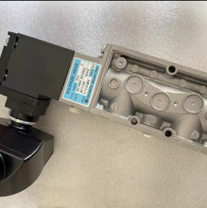 CKD电磁阀 NS664 003  B