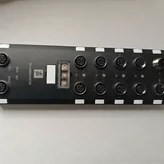 倍加福 ICE3-8IOL-G65L-V1D IO Link主站模块