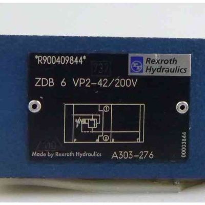 R901437509 ZDB6VP2-42/200VSO55