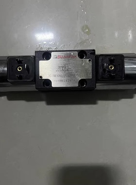 BloomFoss电磁阀 HD-4WE6D61/0FCC24N9Z4/V