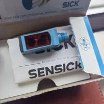SICK 3P2161 1042040 传感器 WTB4S