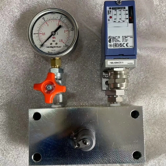 Nautilus XMLA010A2S11