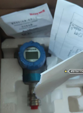 霍尼韦尔 STG77S-E1G000-1-0BHS-11C-A-20-A0-00-0000 压力变送器