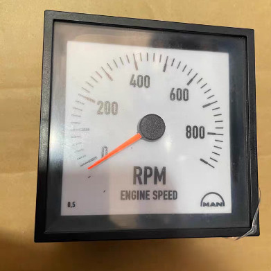 转速表NIQ3-096V204-MED