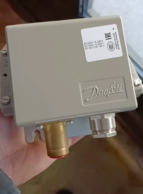 丹佛斯 CAS136 060-315166