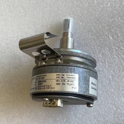 SEW ES7C OG73UN 1024 宝盟旋转编码器