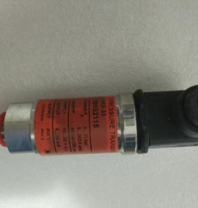 丹佛斯压力传感器060G2115