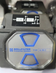 4.36.2.1 压差开关 4.36.2 TYP