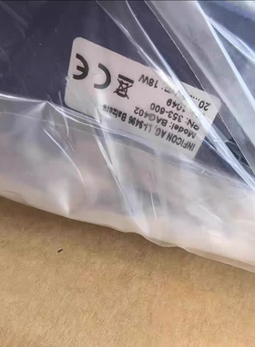 英福康 INFICON BAG402