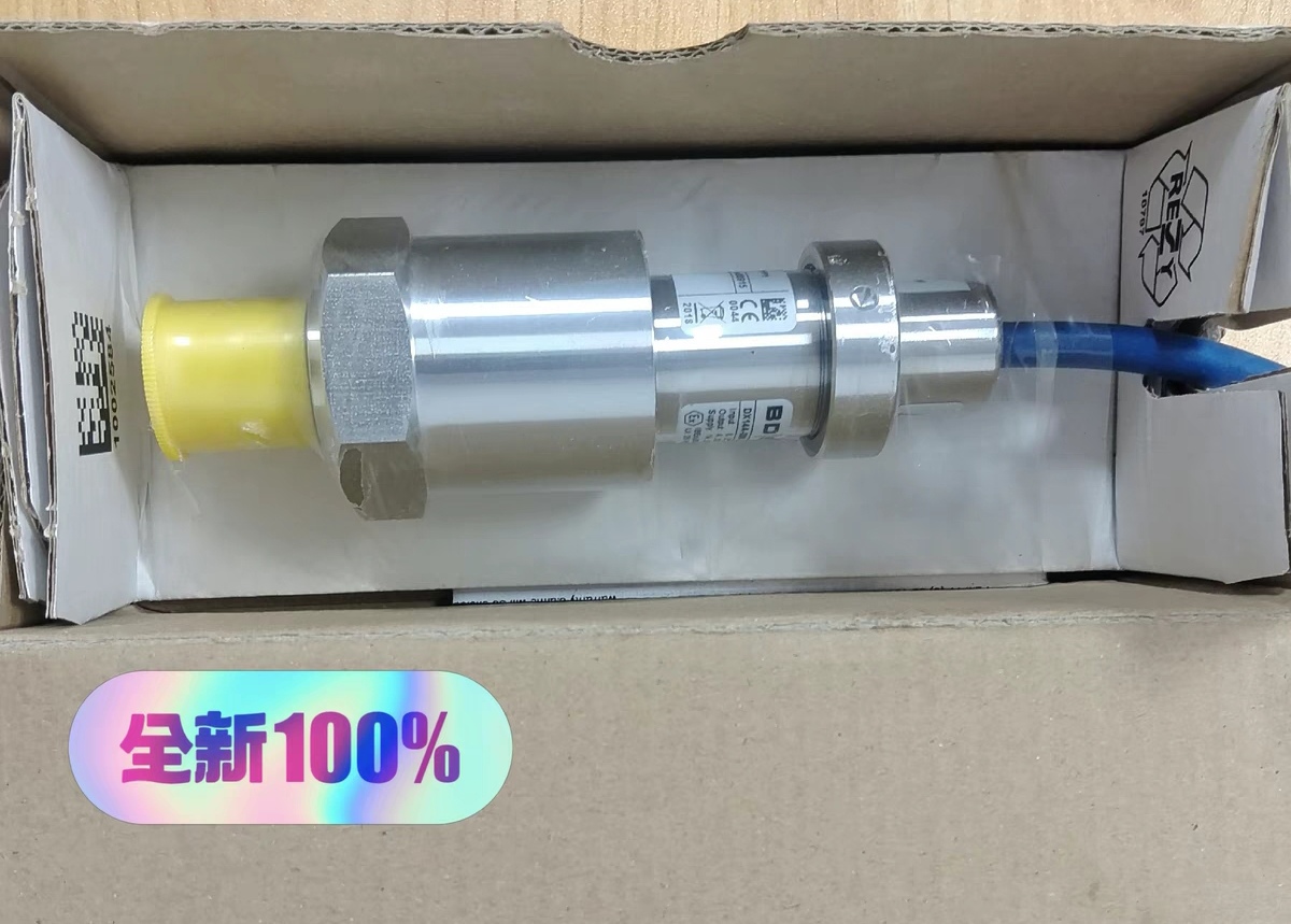 BDSENSORS DX14A-DMK 458 0-200mbar 博德压力变送器