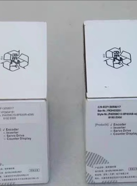 ELCO PAM58C10-BF6XXR-4096/8192.E000