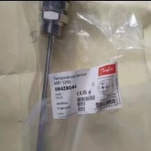 丹佛斯温度传感器084Z8044