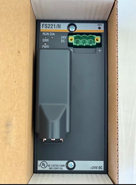 巴赫曼FS221/N   FASTBUS模块