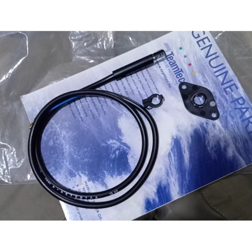 Teamtec焚烧炉 QRB 1 A 货号7587  光敏传感器