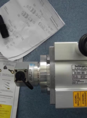 FSG SL3010 - PK20/GS130/G - 01