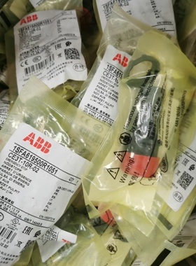 ABB 1SFA619500R1051 CE3T-10R-02