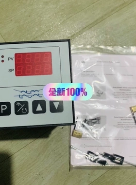 Alfa 93AL140 100-250V 48-62HZ laval boiler controller