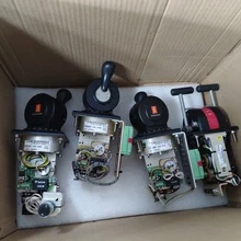 KONGSBERG LILAAS LF90DM-01-10