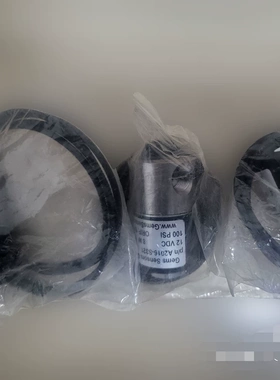 GEMS A2016-S321 12VDC 8W 100 PSI ORIF:1/8 电磁阀