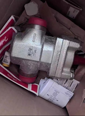 丹佛斯 ICLX50 027H5040