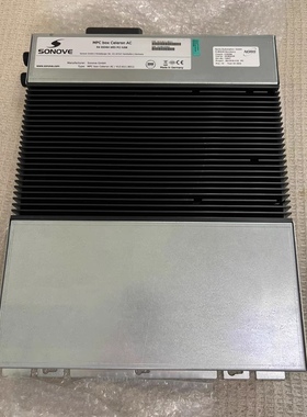 SONOVE MPC-BOX AC 413. 602.9011 MPC box Celeron AC