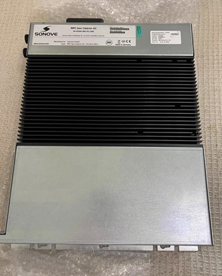 SONOVE MPC-BOX AC 413. 602.9011 MPC box Celeron AC
