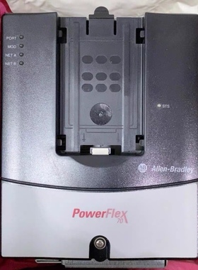 AB罗克韦尔变频器 POWERFLEX70  20AC5P0A1AYNNNNN 20AC5P0A1AY