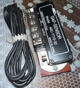 GAP-SENSER AEC-7710-32
