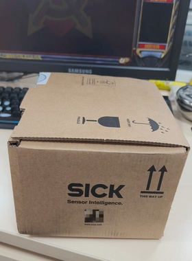 SICK雷达 MICS3-ABAZ90PZ1P01 订货号 1100408