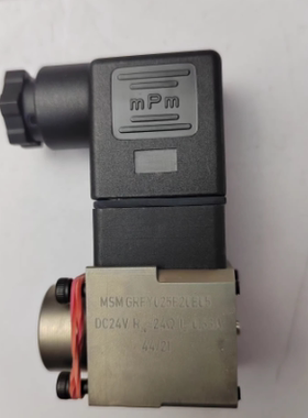 HAWE MSMGRFY025F20E05 PMVP4-41/G24