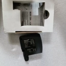 巴鲁夫 BOS017C BOS23K-PU-LH10-S4 光电开关