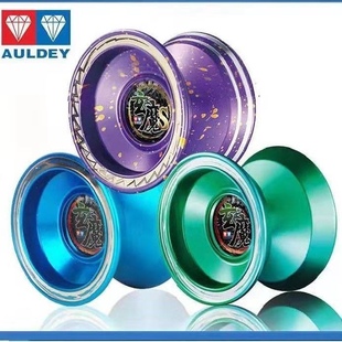 正版奥迪双钻14蓝色冰焰破空烈峰黑剑玄魔S冰焰s流焰魄悠悠球玩具