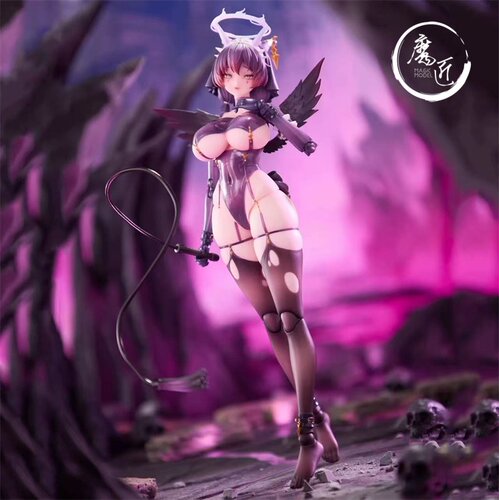 Otherwhere束缚天使斯忒狄亚