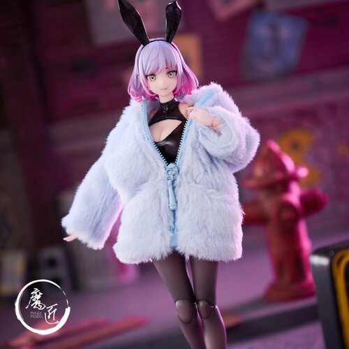 Otherwhere原画YD露娜